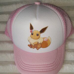 Custom kids hat!